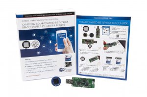 CYALKIT-E02 Solar-Powered BLE Sensor Beacon Reference Design Kit (RDK).jpg