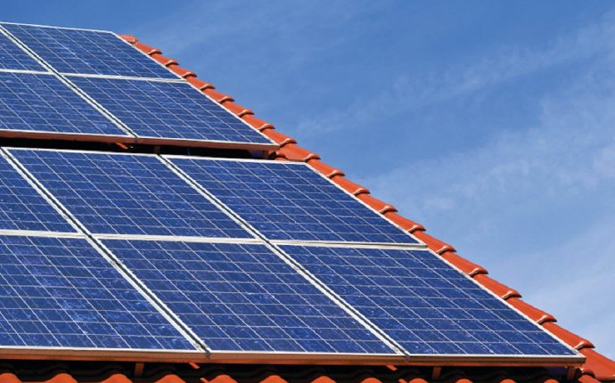 solar systems for homes